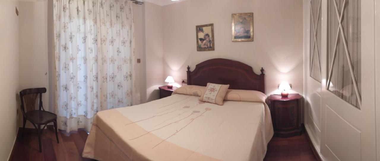 Apartamento Rozamar Apartamento Torre Del Mar Exterior foto